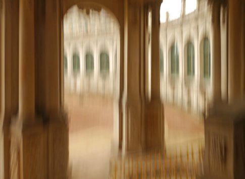 dresden zwinger