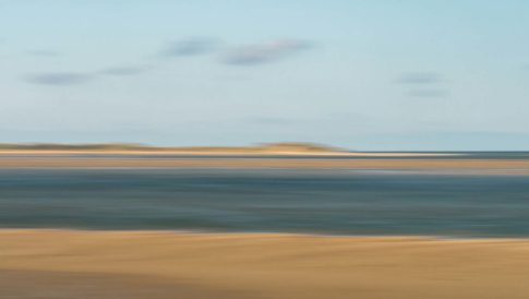 amrum unter wolken