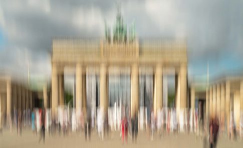 berlin brandenburger tor