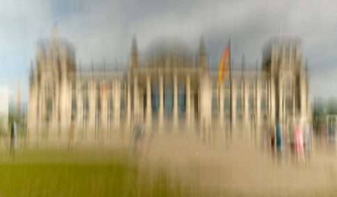 berlin reichstag