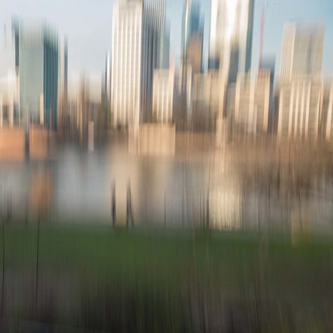 frankfurt riverside walk