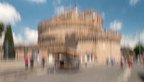 rom castel sant angelo