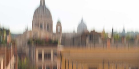 rome skyline