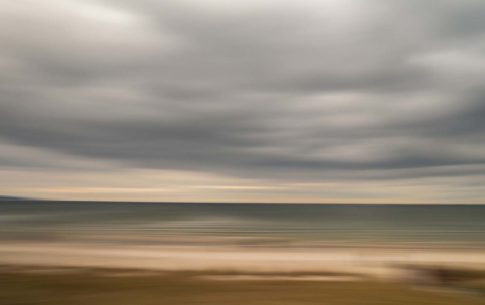 ruegen binz strand