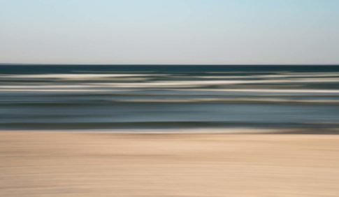 scharbeutz strand