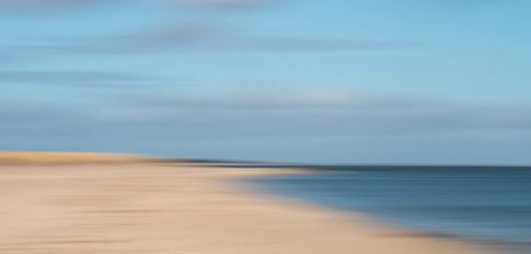 sylt blick zum rantumbecken