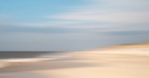 sylt lichtzauber am strand