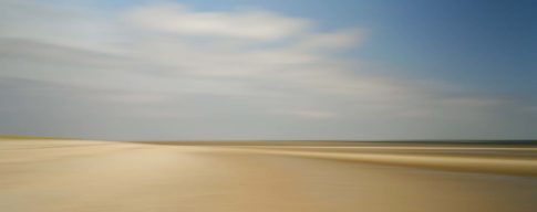 sylt rantumlohe unter wolken