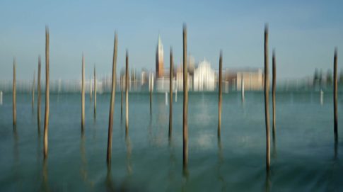 venezia basilica di san giorgio maggiore