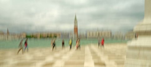 venezia piazza san giorgio di maggiore