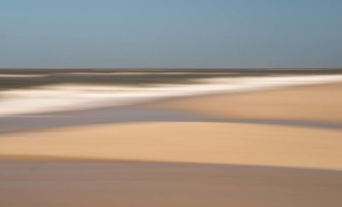 sylt sand bank