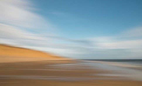 cape cod at racepoint