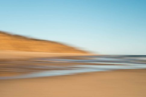 cape cod nauset light beach cliff