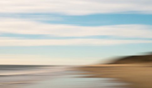 cape cod nauset light beach cloudy