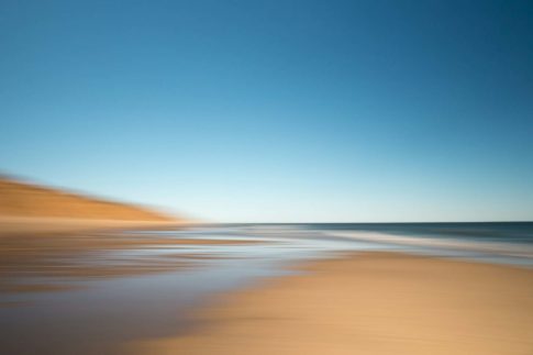 cape cod nauset light beach ebb