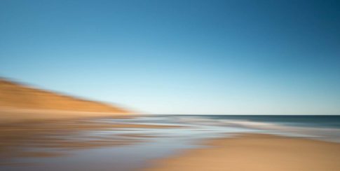 cape cod nauset light beach low tide