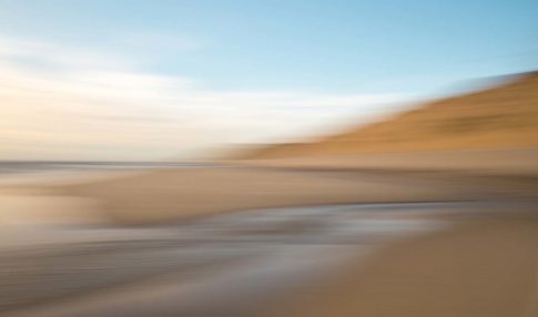 cape cod province lands beach