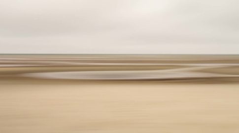 cape cod skaket beach low tide