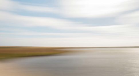 chappaquiddick dike bridge view