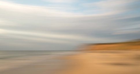 martha´s vineyard aquinnah cliff clouds