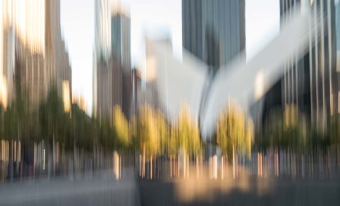 new york memorial