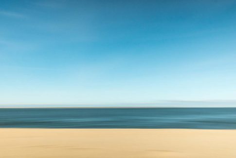 sylt blick nach roem