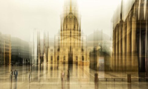 berlin gendarmenmarkt deutscher dom